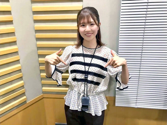 日向坂46 松田好花「先に言ってほしかったな（笑）」　看護師からの思わぬ“告白”で頭が真っ白になった顛末を明かす