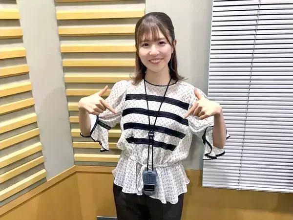 「日向坂46 松田好花「先に言ってほしかったな（笑）」　看護師からの思わぬ“告白”で頭が真っ白になった顛末を明かす」の画像