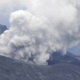 太平洋航海中、硫黄島噴火遭遇を間一髪で免れた辛坊治郎「このところちょっと日本列島が不安……」　～熊本 阿蘇山で噴火発生