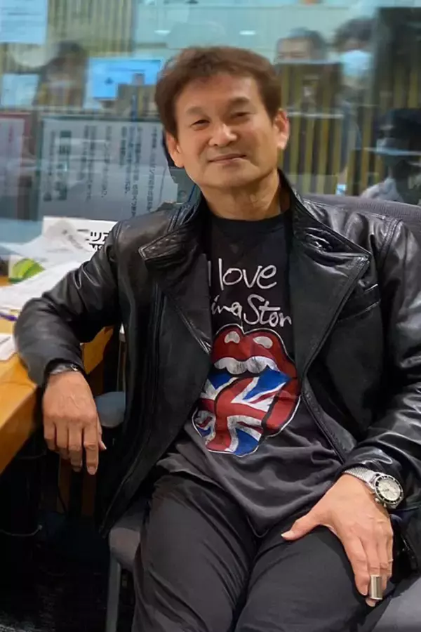 「米国でJ&Jワクチンを接種した辛坊治郎、日本でモデルナ製の追加接種を決断した理由」の画像