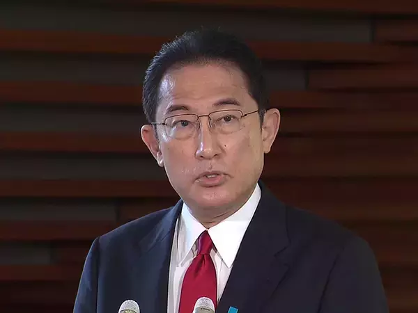 岸田総理がCOP26に「出席しない」という選択肢はない