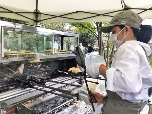 「群馬に一丁焼きのたい焼きを」　デザイナー、セラピストを経て“たい焼き”に灯した夢