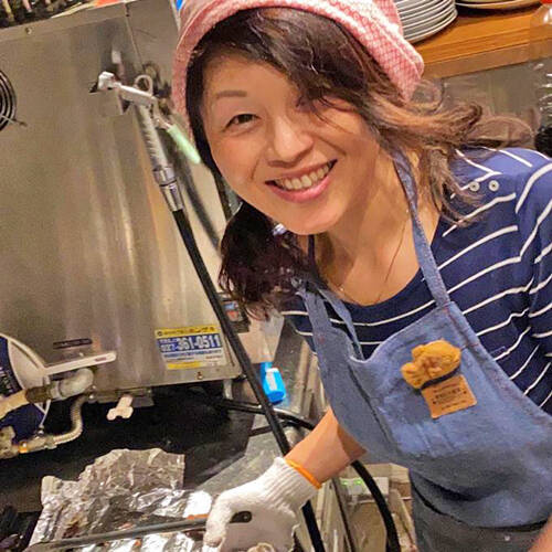 「群馬に一丁焼きのたい焼きを」　デザイナー、セラピストを経て“たい焼き”に灯した夢