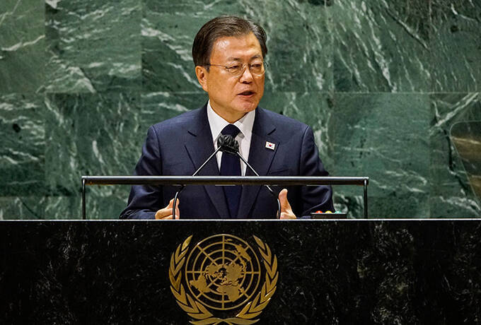 日本に“近くて遠い”韓国　～盧泰愚元大統領が死去