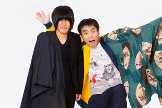 『オールナイトニッポンPODCAST』11月の土曜パーソナリティはお笑いコンビ・ランジャタイが担当！