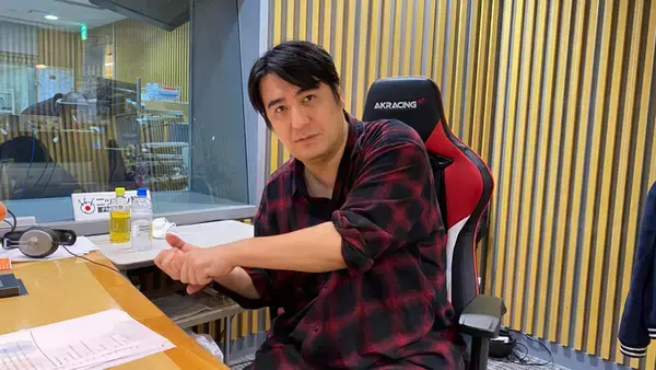 佐久間P、7年ぶり娘との映画デートを満喫「娘の気が変わる前に行くしかない！」