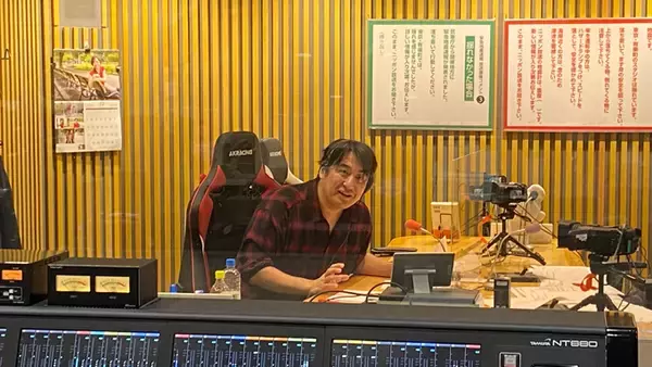 「佐久間P、7年ぶり娘との映画デートを満喫「娘の気が変わる前に行くしかない！」」の画像