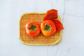 柿はヨーロッパでも「Kaki」と呼ばれている？