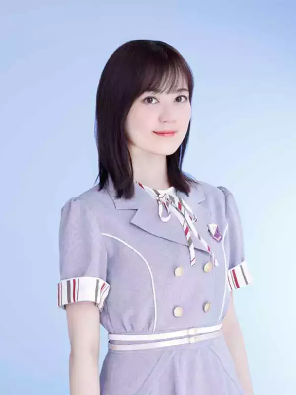 乃木坂46の新曲　先行配信決定