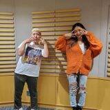 丸山桂里奈「まぁドMです」 突然のカミングアウトにみちょぱ大笑い