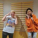 丸山桂里奈「まぁドMです」 突然のカミングアウトにみちょぱ大笑い