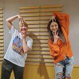 「丸山桂里奈「まぁドMです」 突然のカミングアウトにみちょぱ大笑い」の画像9