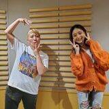 丸山桂里奈「まぁドMです」 突然のカミングアウトにみちょぱ大笑い