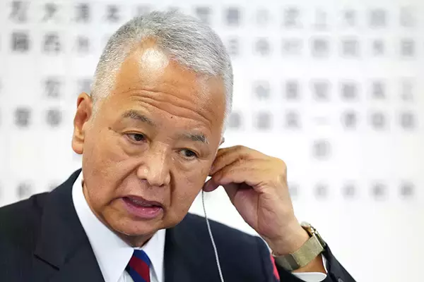 「外務大臣が空白である本当の理由　～甘利幹事長の後任に茂木外務大臣起用へ」の画像