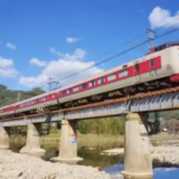 「岡山駅弁にイロイロな色の「桃」が登場している背景にあるものは？」の画像