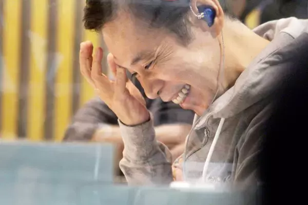 「「もう普通のカラオケ無理かも」矢部浩之、横浜アリーナでの歌唱が病みつきになる」の画像