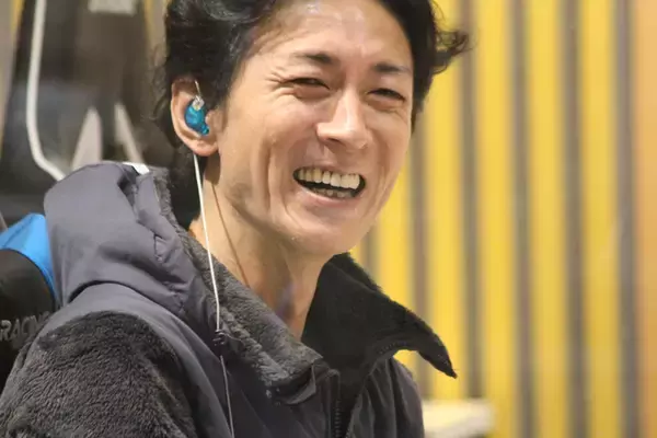 「「もう普通のカラオケ無理かも」矢部浩之、横浜アリーナでの歌唱が病みつきになる」の画像