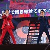 「「もう普通のカラオケ無理かも」矢部浩之、横浜アリーナでの歌唱が病みつきになる」の画像8