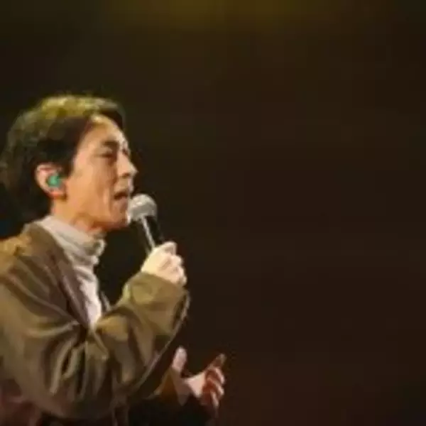 「「もう普通のカラオケ無理かも」矢部浩之、横浜アリーナでの歌唱が病みつきになる」の画像