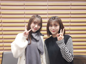 櫻坂46 守屋麗奈「爆発するとこだった（笑）」 美味しい“焼き芋”づくりで尾関梨香が危ない？アドバイス