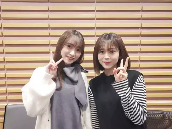 櫻坂46 守屋麗奈「爆発するとこだった（笑）」 美味しい“焼き芋”づくりで尾関梨香が危ない？アドバイス