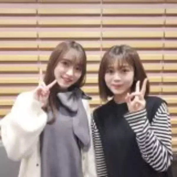 「櫻坂46 守屋麗奈「爆発するとこだった（笑）」 美味しい“焼き芋”づくりで尾関梨香が危ない？アドバイス」の画像