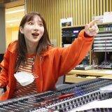 「ファーストサマーウイカ、“厄払い”で感動体験「すごくカッコいい陣形を取ってて」」の画像2