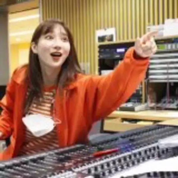 「ファーストサマーウイカ、“厄払い”で感動体験「すごくカッコいい陣形を取ってて」」の画像