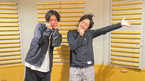 ぺこぱ・シュウペイ、川崎フロンターレのリーグ戦優勝を祝福「キャンプから追いかけてきたからさ」