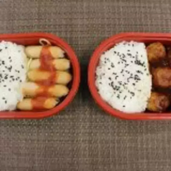 「200円の「ミートボール弁当」登場！　「しかし、デフレではない」辛坊治郎がその背景を解説」の画像