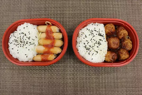 「200円の「ミートボール弁当」登場！　「しかし、デフレではない」辛坊治郎がその背景を解説」の画像