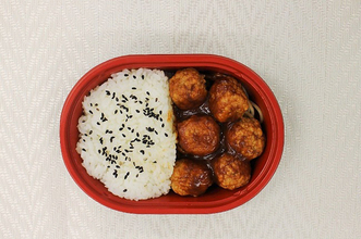 200円の「ミートボール弁当」登場！　「しかし、デフレではない」辛坊治郎がその背景を解説