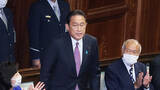 「10万円給付の「所得制限」の先に見えるのが「増税」　～岸田政権を評価していない海外投資家が警戒」の画像1