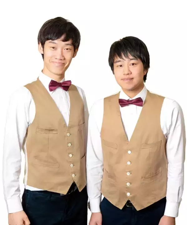 「決戦！お笑い有楽城」優勝コンビ・まんじゅう大帝国が『オールナイトニッポン0(ZERO)』登場！