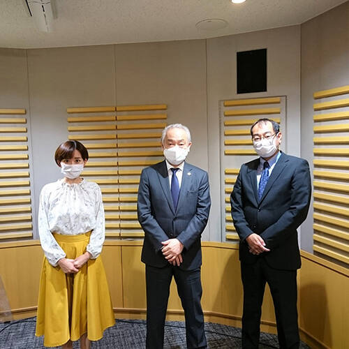 東京都医師会・尾﨑治夫会長「民間病院がベッド提供できなかった理由」