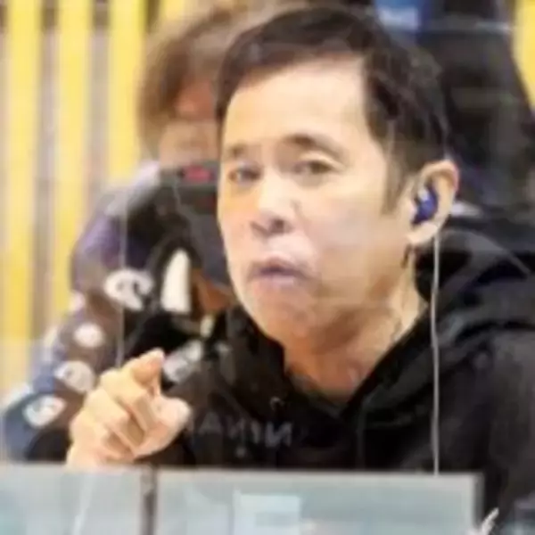 「「絶対に謝らせたい男」矢部浩之 vs 「絶対に罪を認めない男」岡村隆史　“ほこたて対決”が勃発」の画像