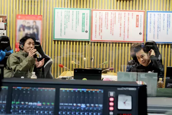 「「絶対に謝らせたい男」矢部浩之 vs 「絶対に罪を認めない男」岡村隆史　“ほこたて対決”が勃発」の画像