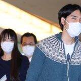 「小室圭さんのTシャツの“ダース・ベイダー”は「『これからは悪役に徹します』ということ？」辛坊治郎が意図を推測」の画像3