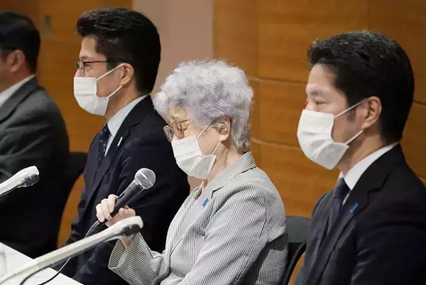 「『北朝鮮の拉致などない』と言っていた大手新聞のきょうの紙面に辛坊治郎憤怒「どの面を下げて……」」の画像