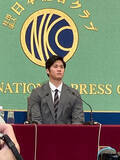 「大谷翔平「これからも一番の選手を目指して行きたいです」　～60分のIt’s SHOW TIME！ 記者会見取材レポート」の画像1