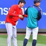 「大谷翔平「これからも一番の選手を目指して行きたいです」　～60分のIt’s SHOW TIME！ 記者会見取材レポート」の画像3