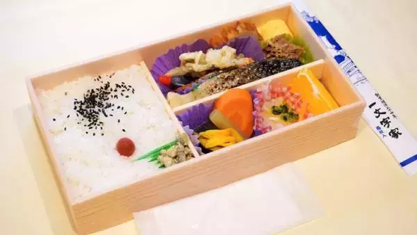 「そこまでやるか！　松江の老舗駅弁店が「米」にこだわる理由　～松江駅弁・一文字家」の画像