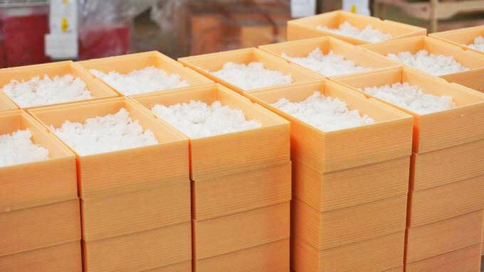 そこまでやるか！　松江の老舗駅弁店が「米」にこだわる理由　～松江駅弁・一文字家