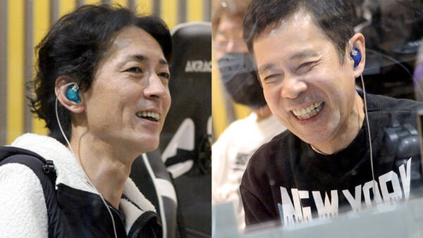 矢部 岡村が偶然遭遇した ハムの人 別所哲也とのエピソードとは 21年11月19日 エキサイトニュース 矢部 岡村が偶然遭遇した ハムの人 別所哲也とのエピソードとは 21年11月19日 エキサイトニュース