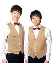 【コメントあり】まんじゅう大帝国、『オールナイトニッポンPODCAST』12月の土曜パーソナリティに決定！