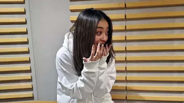 「みちょぱ「人の運気を吸って、自分が良くなる悪いやつ（笑）」 自分の“さげまん”傾向を分析」の画像