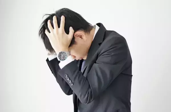 自律神経が乱れる3つの原因　～加齢・ストレス・不規則な生活習慣