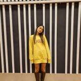 みちょぱ「生足でいいじゃんって思っちゃう」 ルーズソックス再ブームに喜ぶも、私服に合わせるのは苦手と明かす