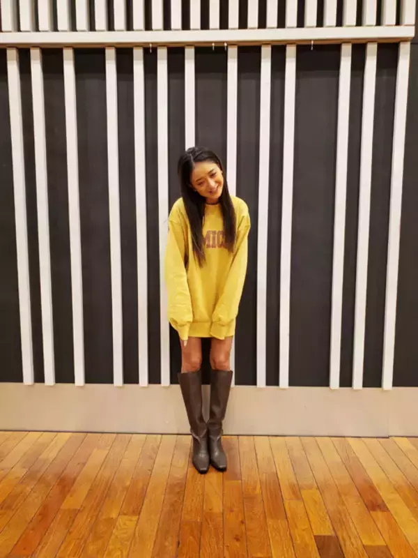 「みちょぱ「生足でいいじゃんって思っちゃう」 ルーズソックス再ブームに喜ぶも、私服に合わせるのは苦手と明かす」の画像