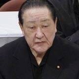 日大・田中理事長逮捕　「他の罪は立証が難しいので、まず一番立証しやすい“脱税”で」辛坊治郎が解説